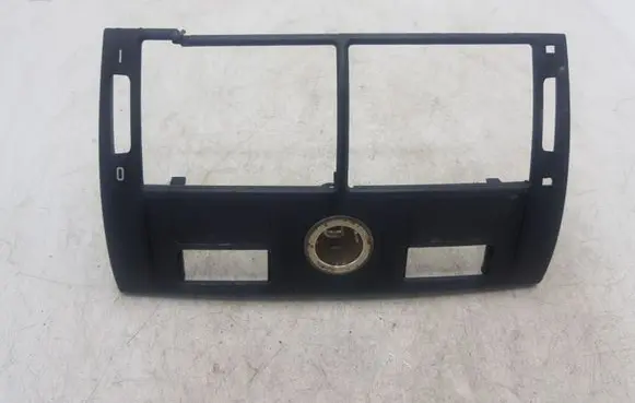 BMW X5 E53 Dash center air vent grill NOCODE