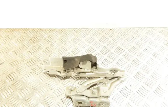 Volvo S90, V90 Engine bonnet/hood hinges 31651861