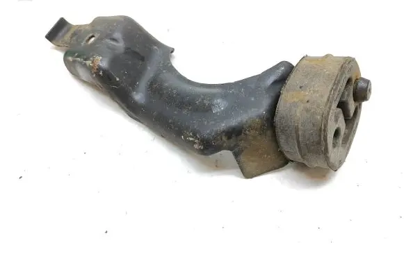 Muffler mount bracket/holder