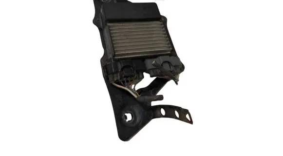 Toyota RAV 4 (XA30) Fuel injection control unit/module 8987171010 1310001331