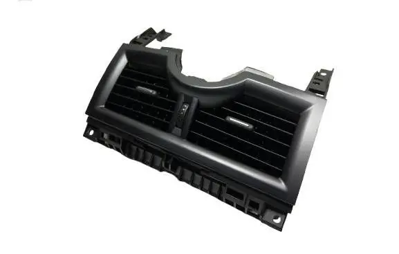 Renault Megane II Dash center air vent grill A1007021KASACJA A1007021