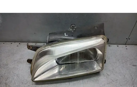 Peugeot Partner Front reflector 