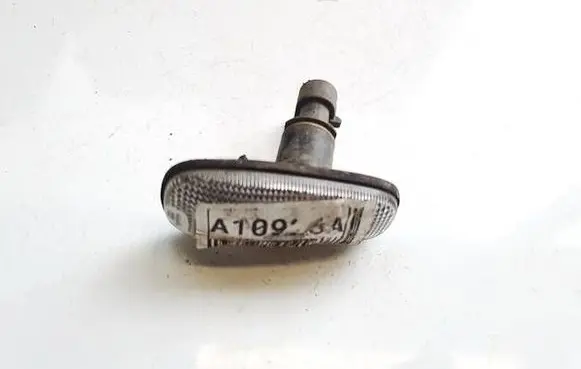 Opel Zafira A Front fender indicator light