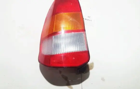 Mitsubishi Space Star Rear/tail lights MR2455 28.76.01