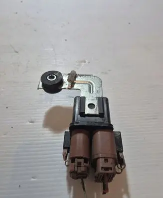 Nissan Pathfinder R51 Power steering pump EB300