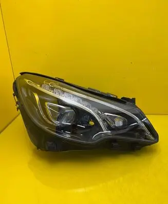 Mercedes-Benz E A207 Headlight/headlamp A2079064000
