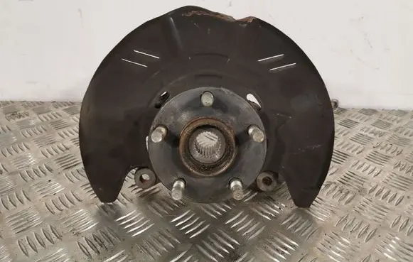 Subaru XV Front wheel hub XVPRSTUP