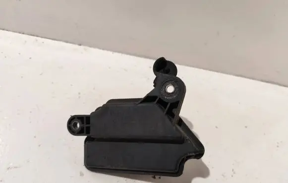Volvo V50 Vacuum air tank 9646411180 2075