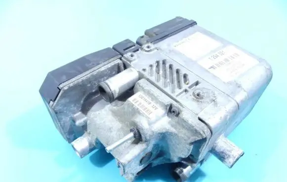Audi Q7 4L Auxiliary pre-heater (Webasto) 4L0815071B IMPRK1294321