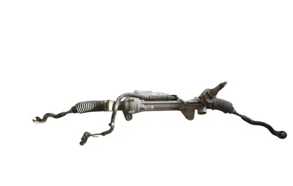 Jeep Grand Cherokee Steering rack P68321637AC T5M3317A4486 68321637AC