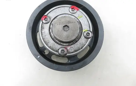Renault Scenic II - Grand scenic II Camshaft pulley/ VANOS 743272