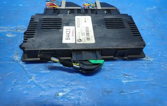 Mini One - Cooper F56 F55 Light module LCM 3457527