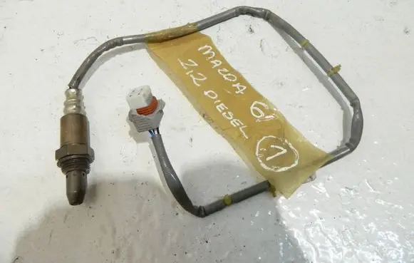 Mazda 6 Lambda probe sensor
