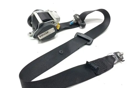 Fiat Fiorino Front seatbelt 7354644760E