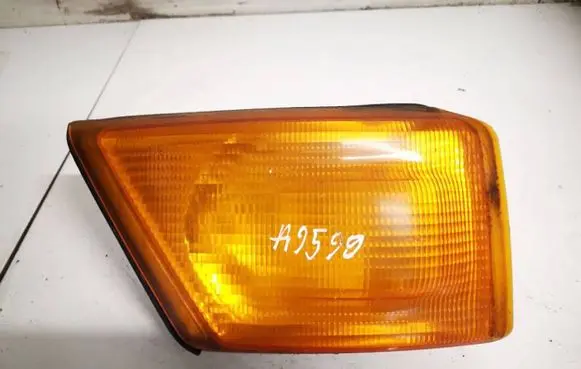 Iveco Daily 40.8 Front indicator light 500320425 1315106149
