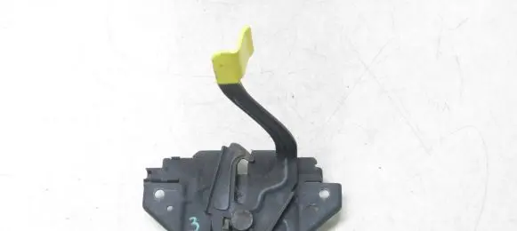 Ford C-MAX II Engine bonnet/hood lock/latch loop/hook DXSWA