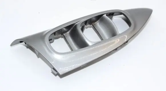 Nissan Juke I F15 Other interior part