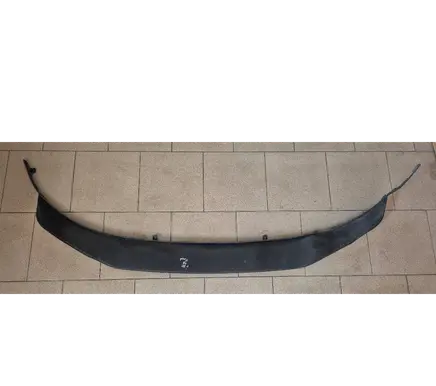 Hyundai i30 Front bumper lip 86591G4AA0