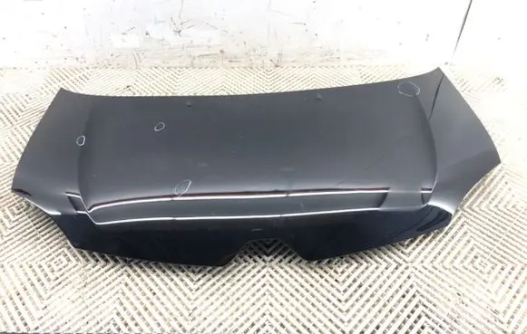 Renault Twingo III Engine bonnet/hood 