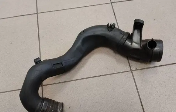 Volkswagen Golf IV Intercooler hose/pipe 1J0129654 PX9446037