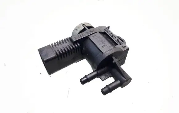 Volkswagen PASSAT B6 Vacuum valve 1K0906283A