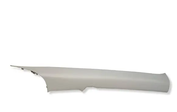 Tesla Model 3 (D)pillar trim (top) 1527917 CT2223090000901
