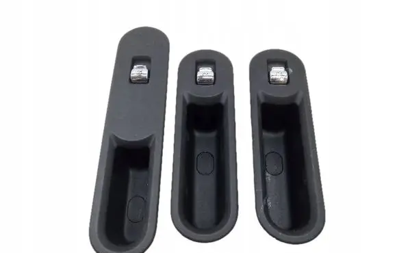 Mini Cooper Countryman F60 Quarter vent window switch 9354866