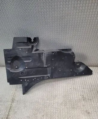 Peugeot 308 Pickup box liner 9834939380