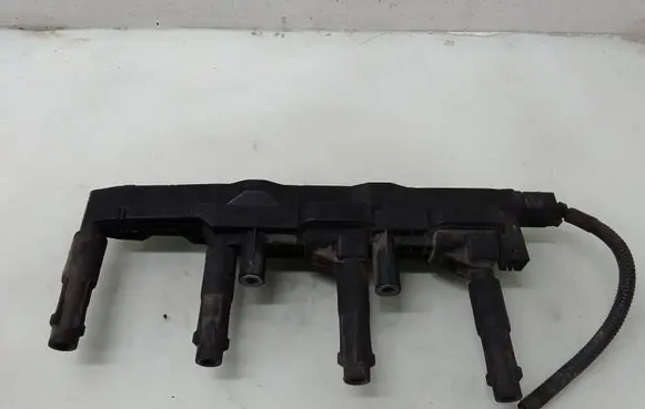Mercedes-Benz A W168 High voltage ignition coil 0001501380