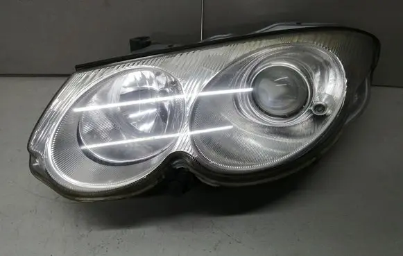 Chrysler 300M Headlight/headlamp 04780008AD