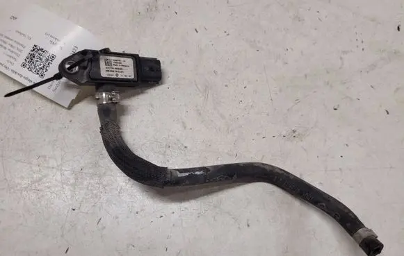 Dacia Sandero Air pressure sensor 227709604R H8200741321