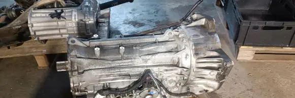 Porsche Cayenne (92A) Automatic gearbox MXM