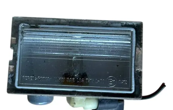 Land Rover Range Rover Sport L320 Other interior light E110412