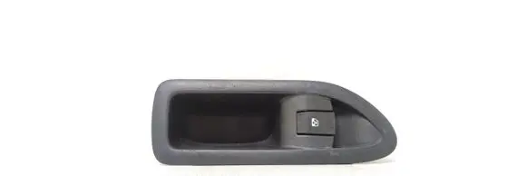 Renault Laguna II Electric window control switch 28078