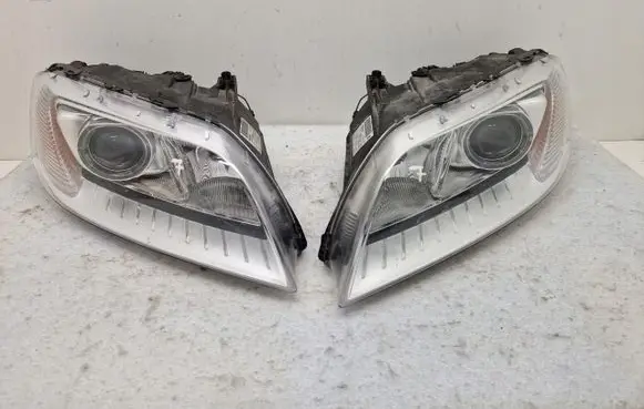 Volvo V70 Headlight/headlamp 31420013