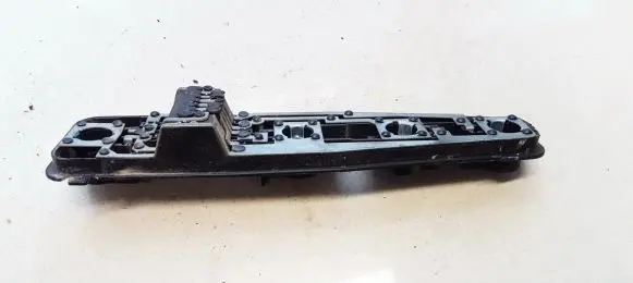 Opel Vectra B Tail light bulb cover holder