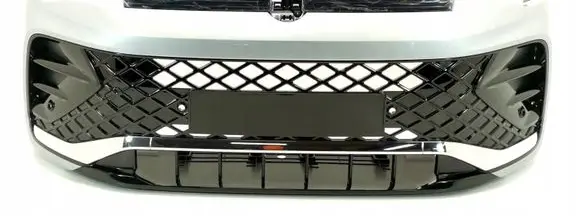 Volkswagen Tiguan Front bumper 571807421A