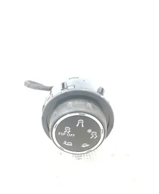 ESP (stability program) switch