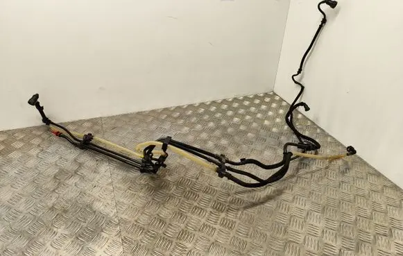Fiat Talento Fuel line/pipe/hose 