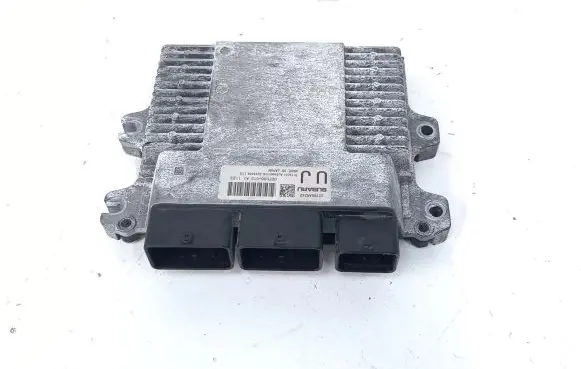 Subaru Outback (BT) Engine control unit/module 22765AR242 DEF030013A1
