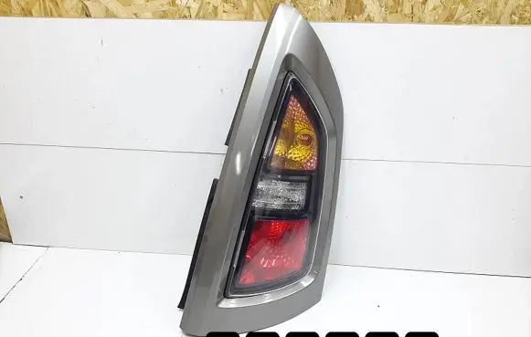 KIA Soul Rear/tail lights 924022k0