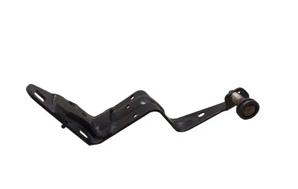 Opel Movano B Sliding door upper roller guide/hinge 777046809R