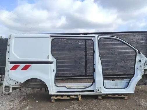 Renault Trafic III (X82) Side car body part BOKPRAWYKAOSERII TWOJEAUTO882182990