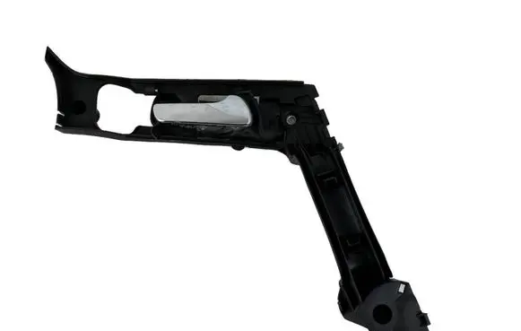 Opel Astra G Rear door interior handle 6020078 6020132