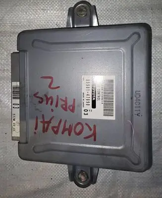Toyota Prius (XW20) Engine control unit/module 8998147090