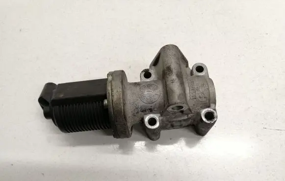 Opel Astra H EGR valve 55215031