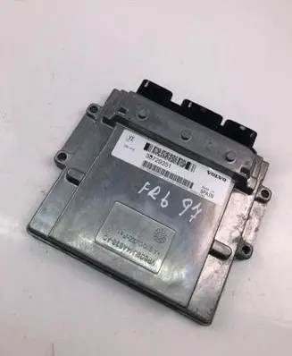 Volvo S80 Engine control unit/module 30729351