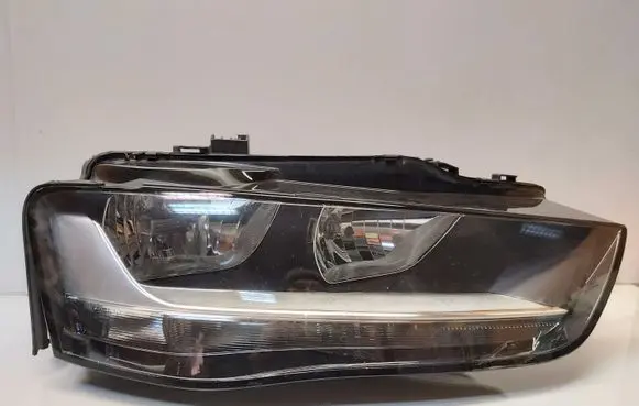 Audi A4 S4 B8 8K Headlight/headlamp 8K0941004AB