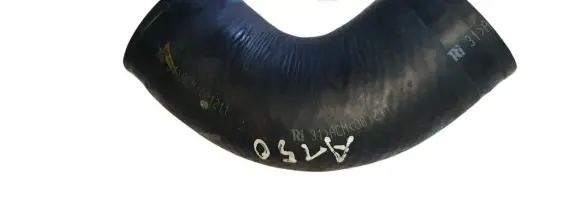 Mazda 5 Intercooler hose/pipe NOCODE