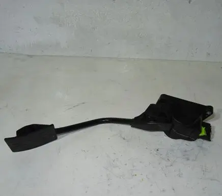 Peugeot 508 RXH Accelerator throttle pedal 9686212980